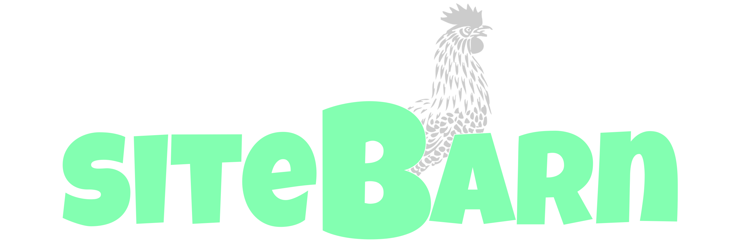 Site-Barn Logo